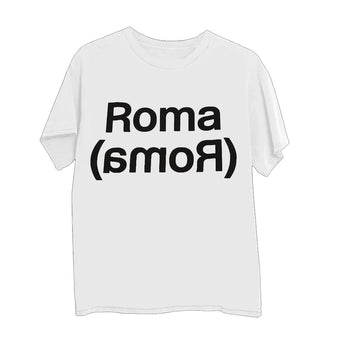 T-shirt Roma