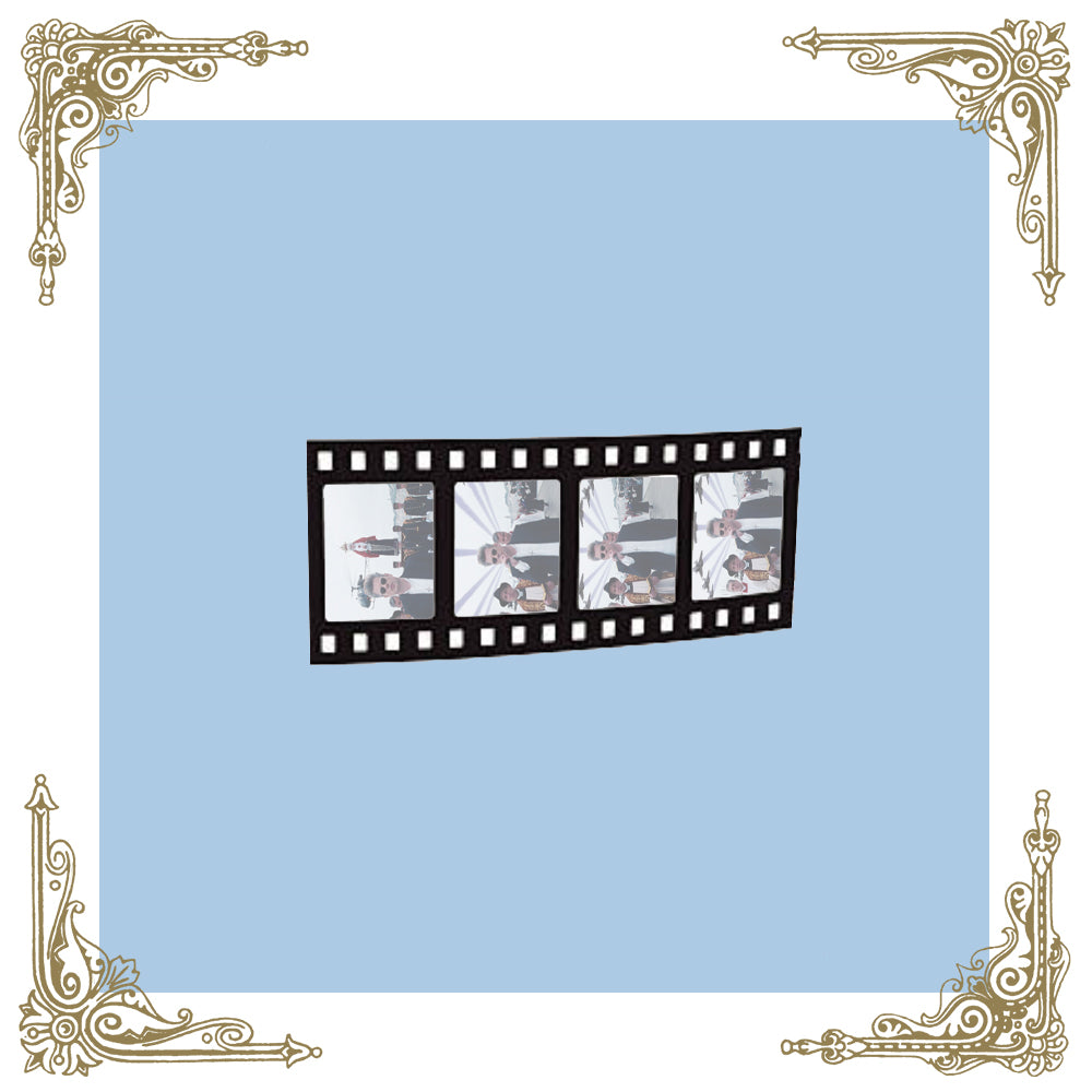 4 images collector anti NFT