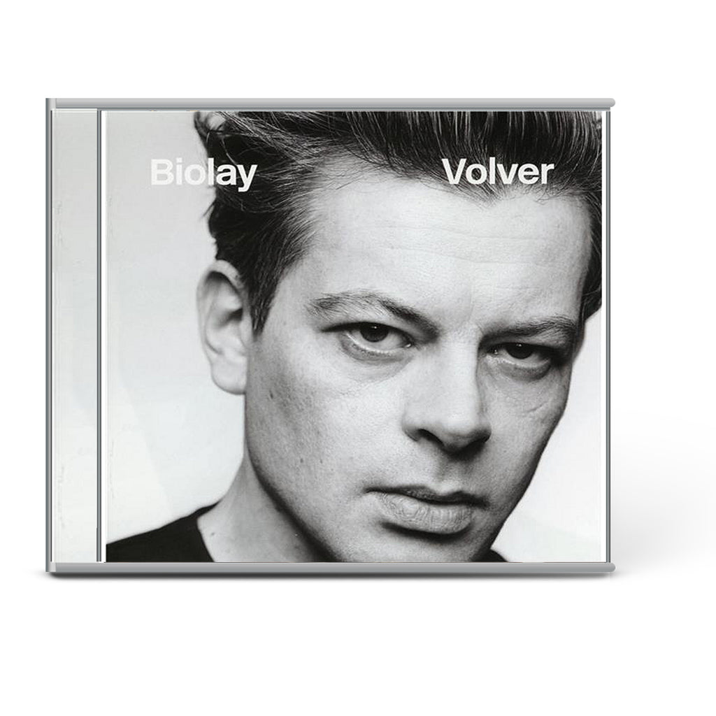 CD "Volver"